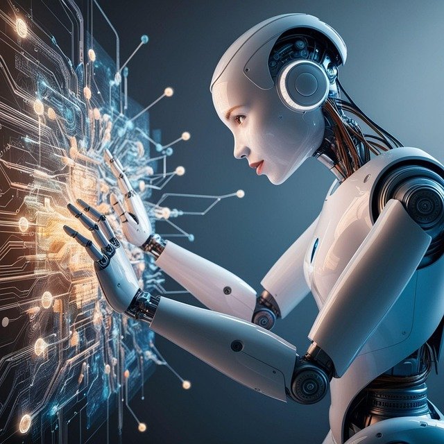 AI-enabled learning at SAM Global University